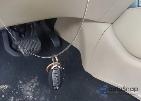 2017 Nissan Rogue Sl from USA, damaged, VIN 5N1AT2MT7HC831173